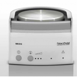 MR810 3 Level Control Heated Humidifier With Ambient Control UK Version by Fisher & Paykel